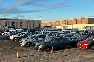 The Parking Point JFK