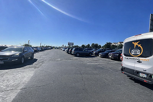 The Parking Point JFK