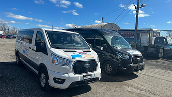 The Parking Point JFK