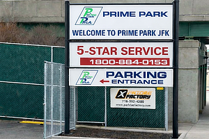 Prime Park JFK