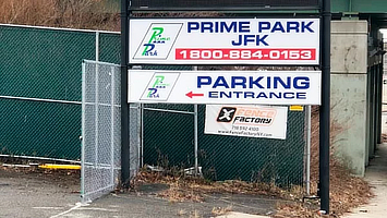 Prime Park JFK